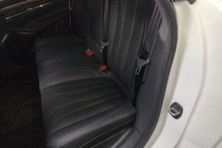 智己汽车 智己L7 2022款 Dynamic中控内饰21