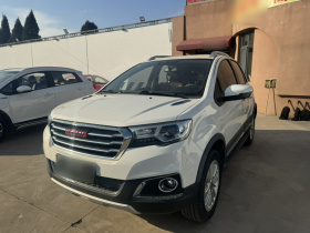 哈弗H1 2015款 1.5L 手动都市型
