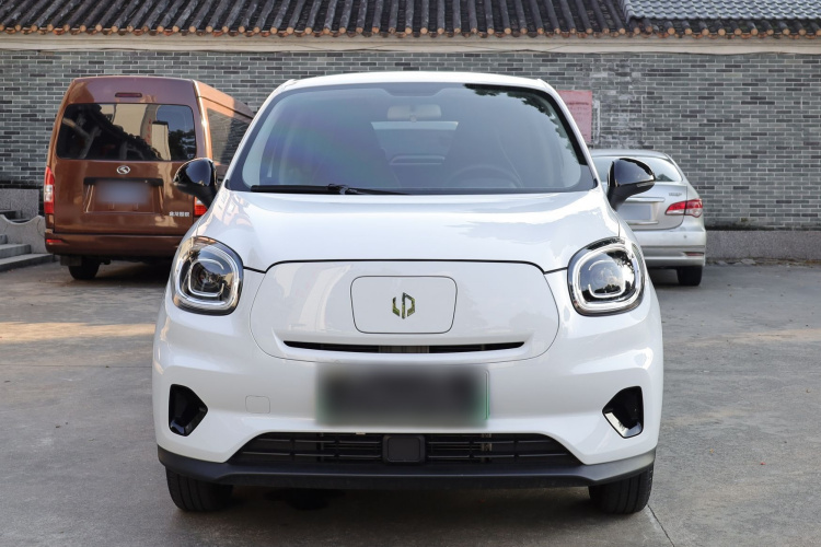 零跑汽车 零跑T03 2025款 310舒享版车身外观6001