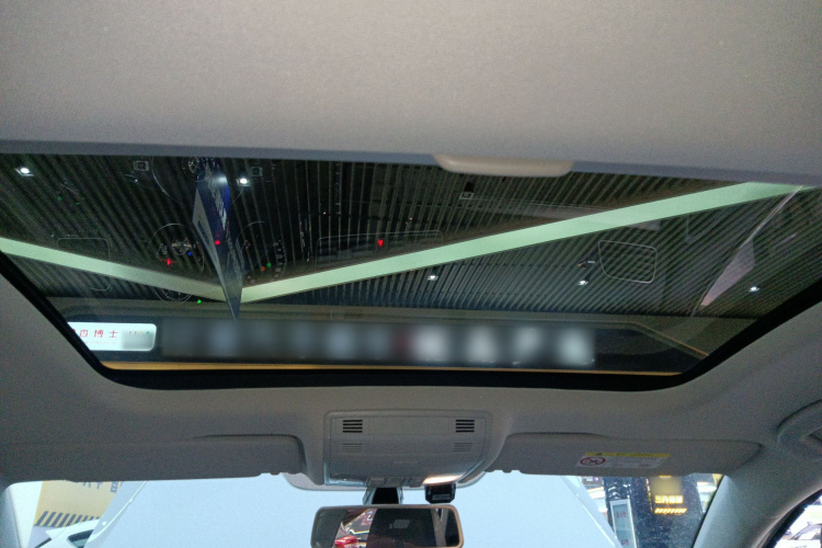 大众 高尔夫 2019款 280TSI DSG舒适型 国VI中控内饰22