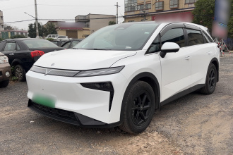 启辰VX6 2025款 大平层 520 Pro