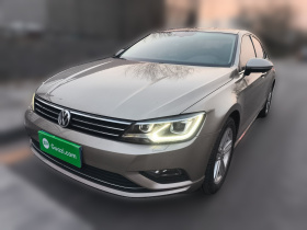 大众 凌渡 2015款 330TSI DSG舒适版