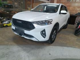 哈弗F7 2019款 1.5T 两驱i型 国V
