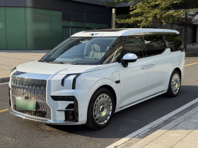 极氪009 2024款 光辉