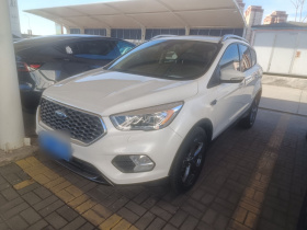 福特 翼虎 2019款 EcoBoost 180 两驱豪翼型 国VI