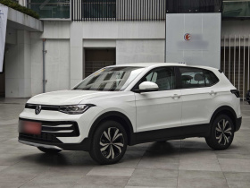 大众 途岳 2025款 新锐 1.5L 锐进版