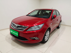长安 逸动 2014款 1.6L 手动豪华型