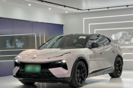 莲花跑车 2023款 ELETRE S+