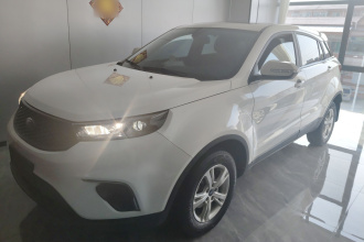 福特 领界 2019款 EcoBoost 145 CVT精领型 国VI