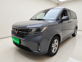 五菱汽车 五菱征程 2021款 1.5T 手动豪华型