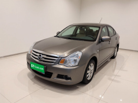 日产 轩逸 2018款 经典 1.6XE CVT舒适版