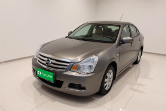 日产 轩逸 2018款 经典 1.6XE CVT舒适版