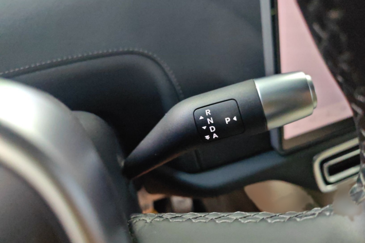 理想汽车 理想L8 2023款 Pro局部细节18