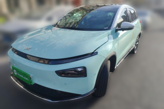 小鹏G3 2022款 G3i 520N+