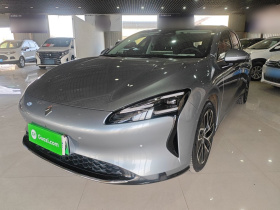 宝骏享境 2025款 纯电 600km豪华版