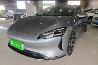 宝骏享境 2025款 纯电 600km豪华版