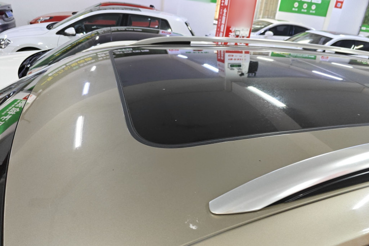 大众 途观L 2017款 380TSI 自动四驱豪华版局部细节57