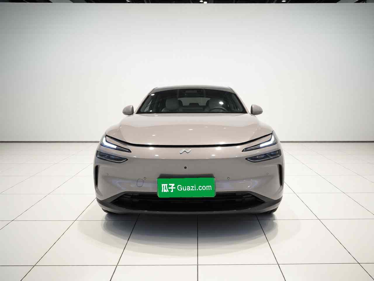 乐道L60 2024款 60kWh 四驱版(1)