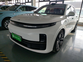 理想汽车 理想L7 2024款 Ultra