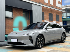 蔚来ET5T 2024款 75kWh Touring