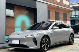 蔚来ET5T 2024款 75kWh Touring