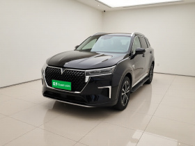 启辰星 2021款 260T 自动48V轻混增压 星曜版