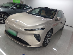 蔚来ET7 2023款 75kWh