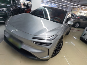 乐道L60 2024款 60kWh 后驱版