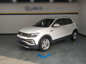 大众 途铠 2019款 280TSI DSG舒适版