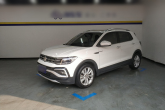 大众 途铠 2019款 280TSI DSG舒适版