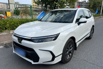 本田 皓影 2023款 240TURBO 两驱豪华版PRO 7座