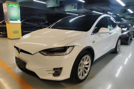特斯拉 Model X 2020款 长续航升级版