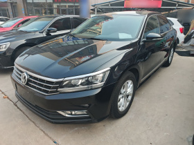 大众 帕萨特 2017款 330TSI DSG尊荣版