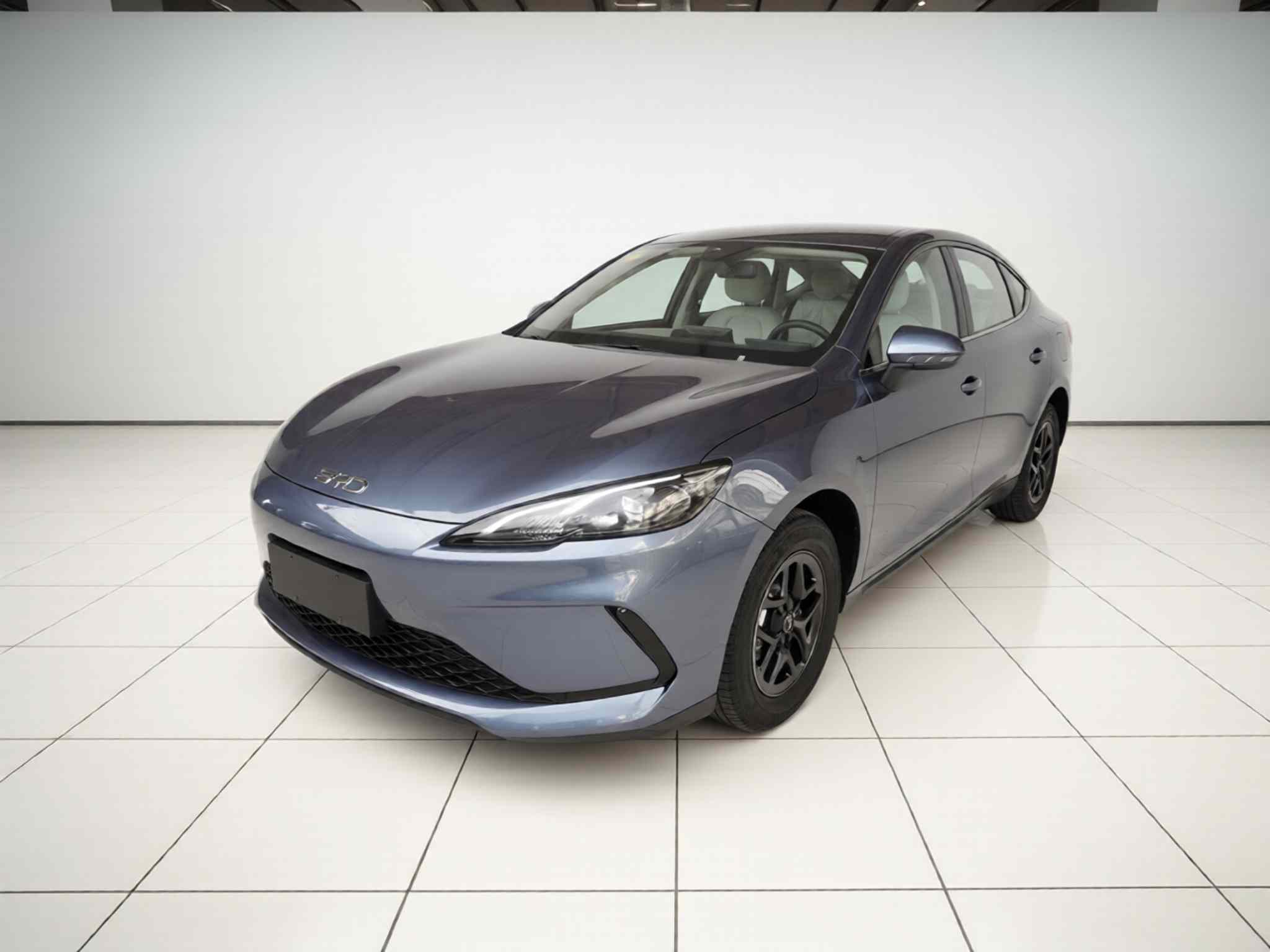 比亚迪 海豹05 DM-i 2026款 DM-i 128KM豪华型(2)