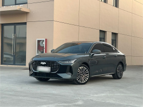 奇瑞 风云A8L 2025款 1.5TGDI 145km 豪华型