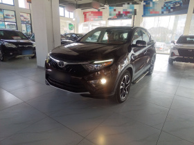 东南DX7 2018款 1.5T 自动荣耀版