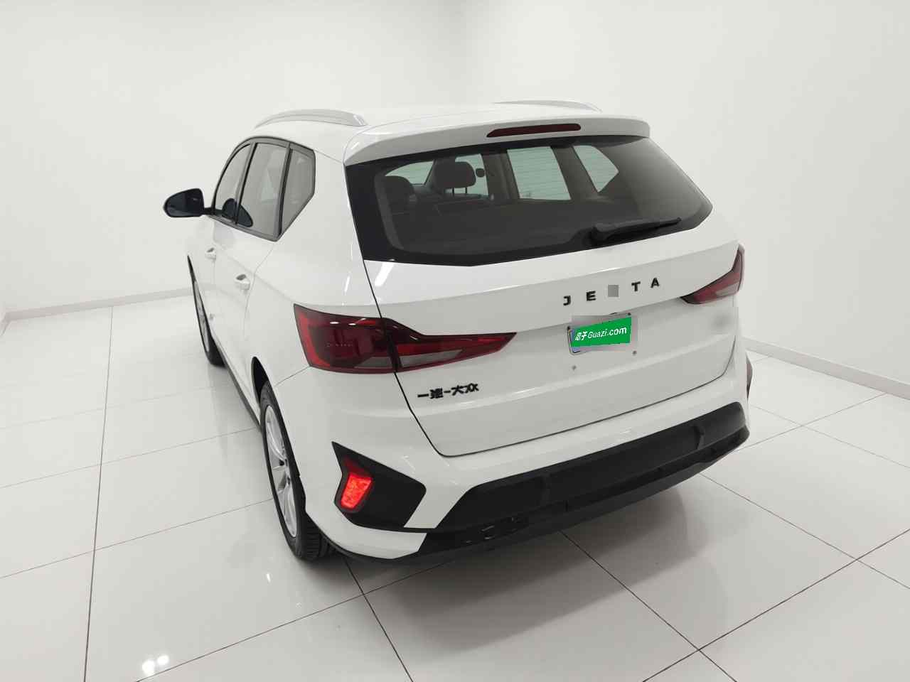 捷达VS5 2026款 280TSI 自动悦享版(3)