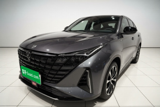 长安UNI-Z新能源 2024款 蓝鲸智电iDD 125km 卓越型