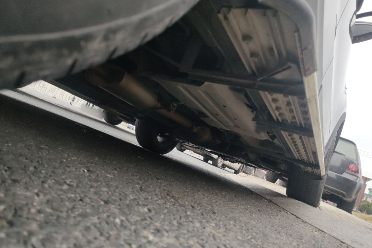 东南DX7 2015款 1.5T 自动豪华型局部细节9002