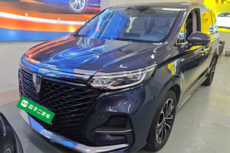 荣威iMAX8 2022款 400TGI 欢聚版