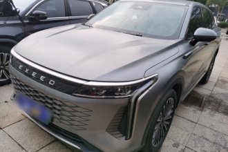 星途 瑶光C-DM 2024款 1.5T 长续航Pro