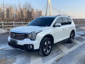 广汽传祺 传祺GS7 2019款 390T 两驱豪华智联型