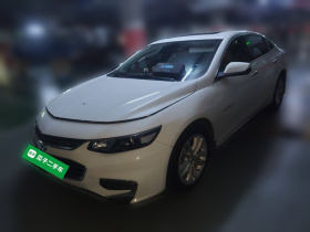 雪佛兰 迈锐宝XL 2016款 1.5T 双离合锐驰版