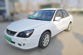 三菱 蓝瑟 2012款 1.6L 手动舒适版SEi