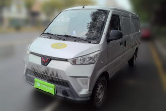 五菱汽车 五菱EV50 2022款 经济适用型安驰35.904kWh