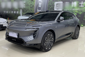 阿维塔07 2024款 Max增程版