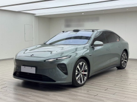 蔚来ET7 2022款 100kWh 首发版