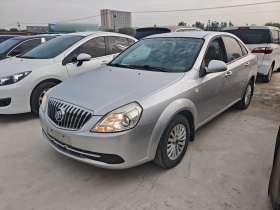 别克 凯越 2015款 1.5L 自动经典型