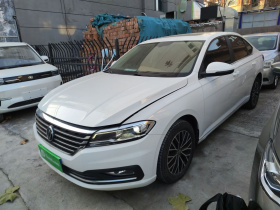 大众 朗逸 2021款 280TSI DSG舒适版