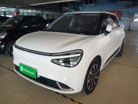 东风纳米 纳米01 2024款 焕新版 330 Plus智+